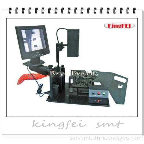 Samsung CP Feeder Calibration JIG SMT Feeder Calibration